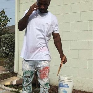 Meet your Posher, Devante